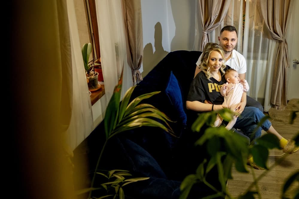 Botez  - Fotografii de Breazu Cornel 