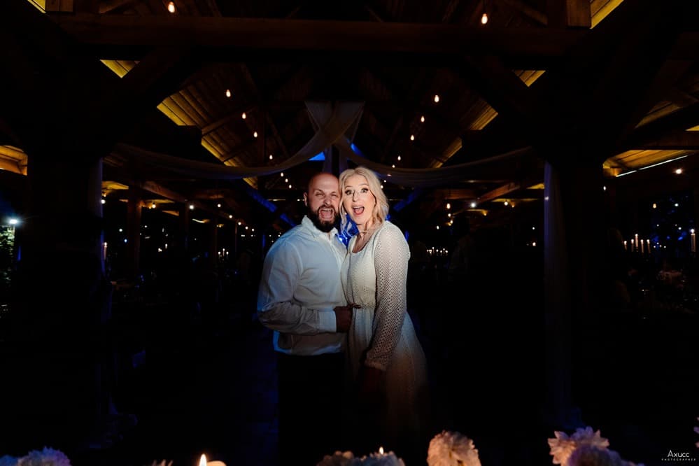 Agnes si Adrian - Fotografii de Axucc Photographer