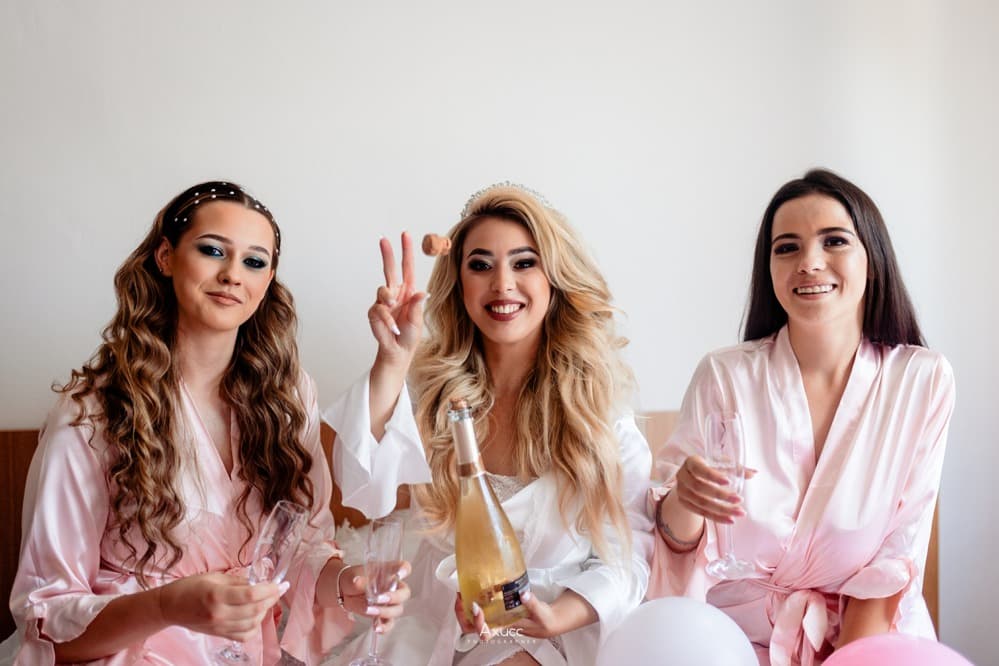  𝐀𝐮𝐫𝐞𝐥𝐢𝐚 &amp; 𝐃𝐚𝐧𝐢𝐞𝐥 - Fotografii de Axucc Photographer