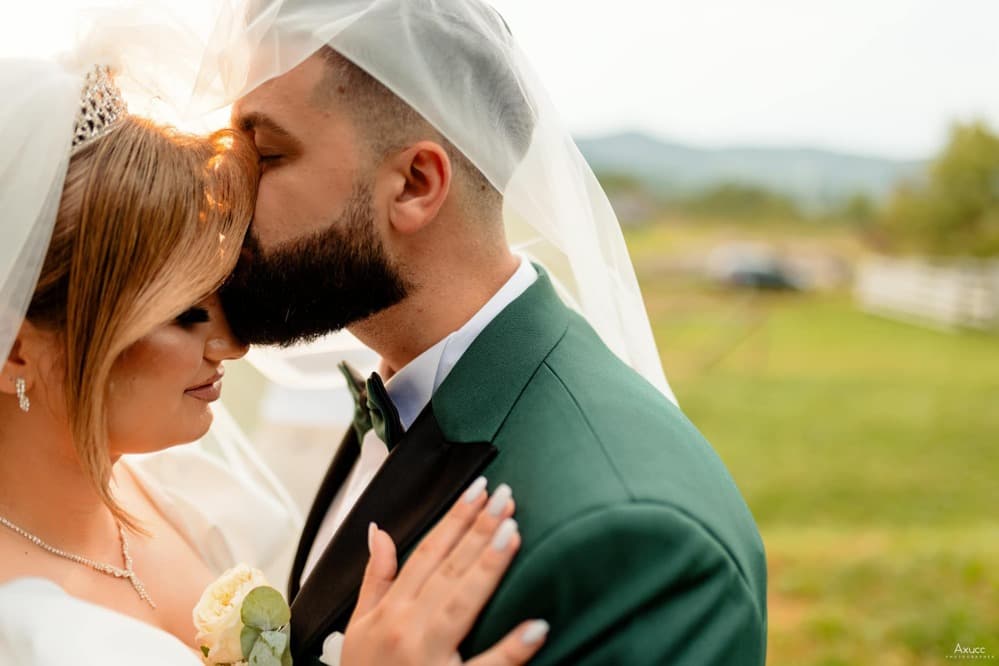  Vlad &amp; Roberta - Fotografii de Axucc Photographer