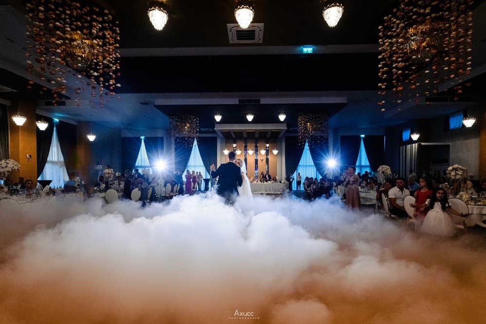 Madălina și Dani - Fotografii de Axucc Photographer