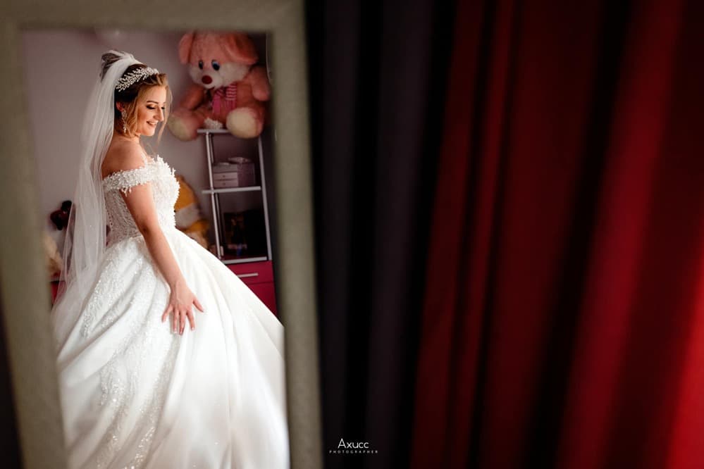 Andreea &amp; Bogdan  - Fotografii de Axucc Photographer