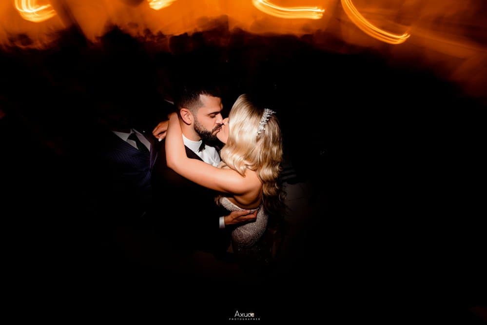 Lara &amp; Fabian - Fotografii de Axucc Photographer