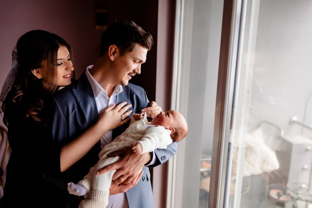 Mihail Stefan  - Fotografii de Axucc Photographer