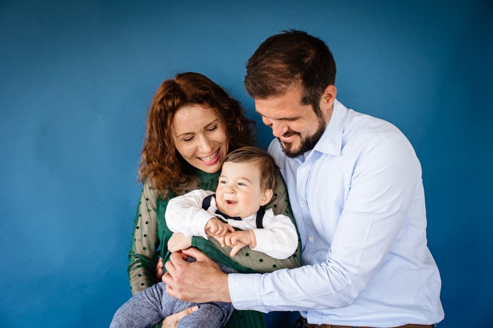 Botez Tudor - Fotografii de Cristian Branescu Photography