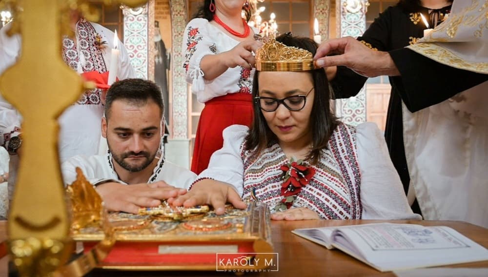 Cristina si Florian - Fotografii de Karoly M. Photography 