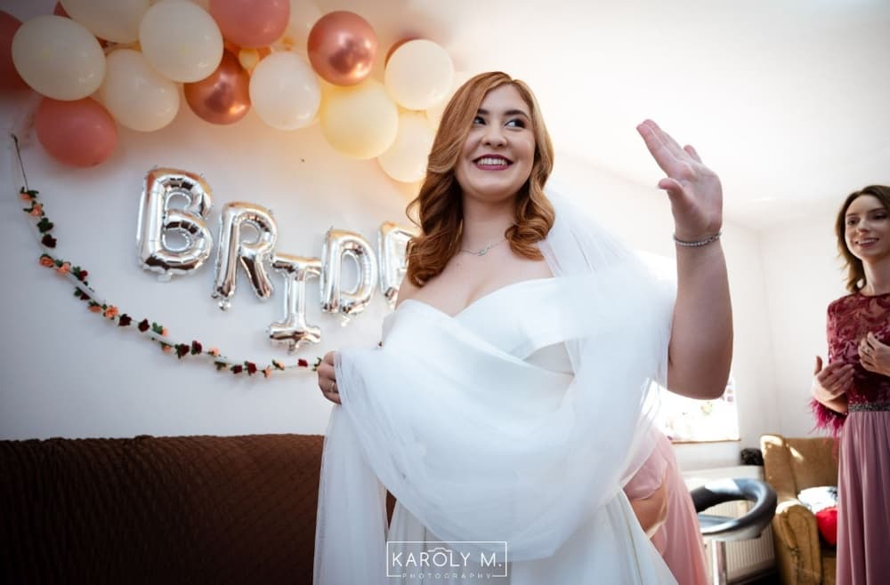 Iulia si Alin - Fotografii de Karoly M. Photography 