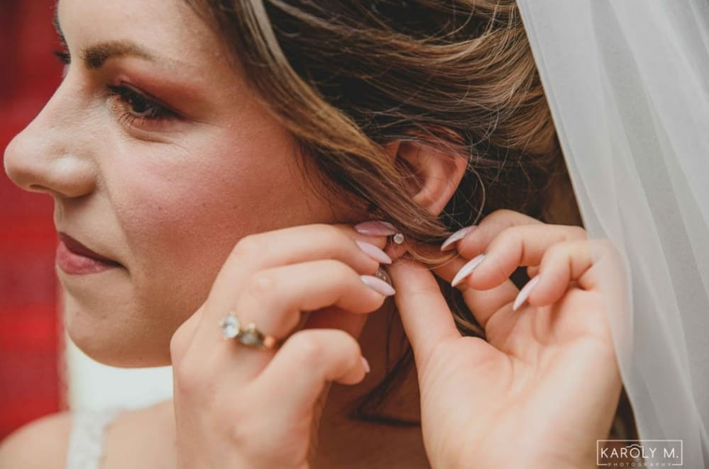 Brigi si Peter - Fotografii de Karoly M. Photography 