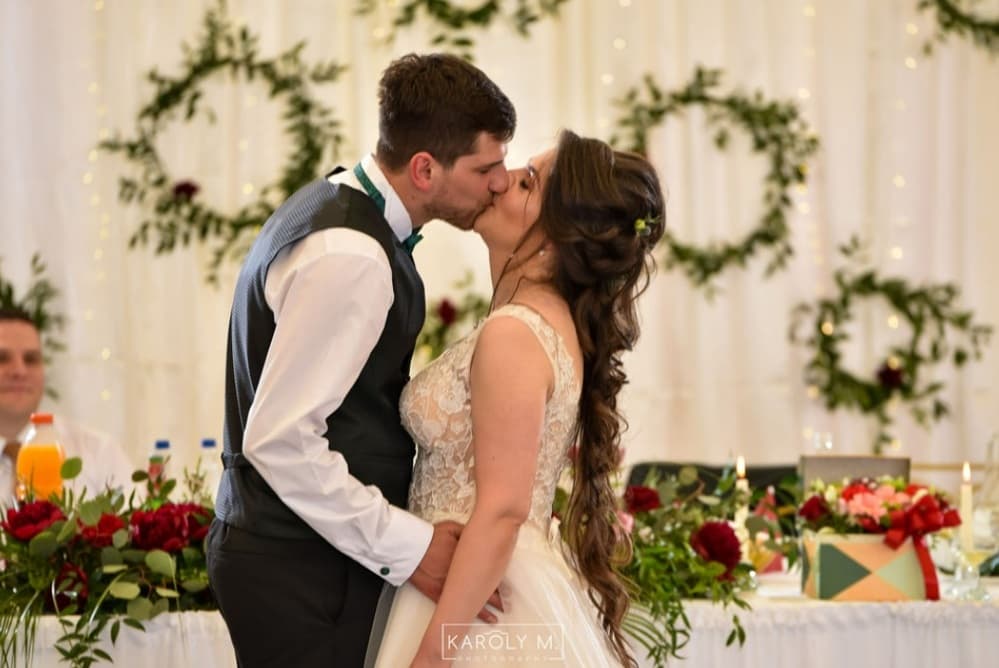 Iza si Szabi - Fotografii de Karoly M. Photography 