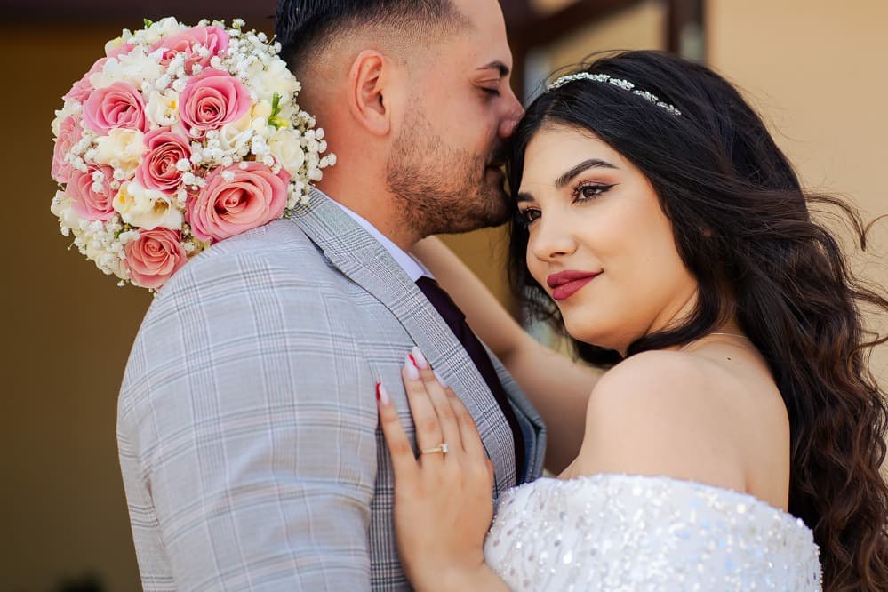 Cristina &amp; Catalin - Fotografii de Ultra HD Studio