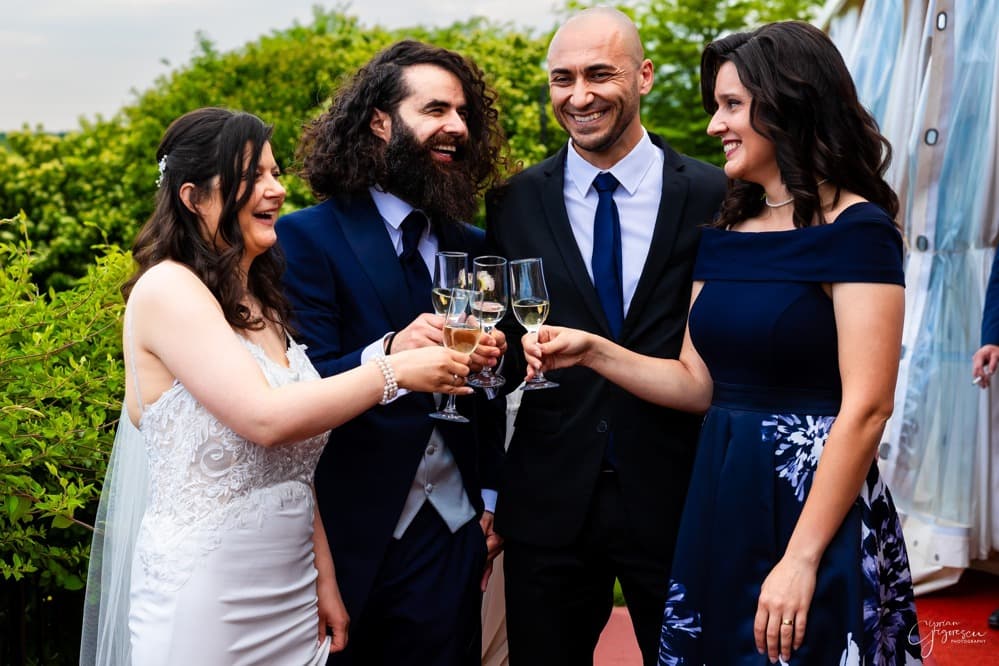 Ana &amp; Robert - Fotografii de Ciprian Grigorescu Photography