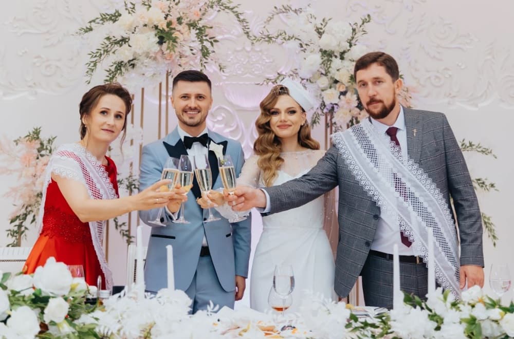 Mihai &amp; Gabriela - Fotografii de Sergiu Cotruta