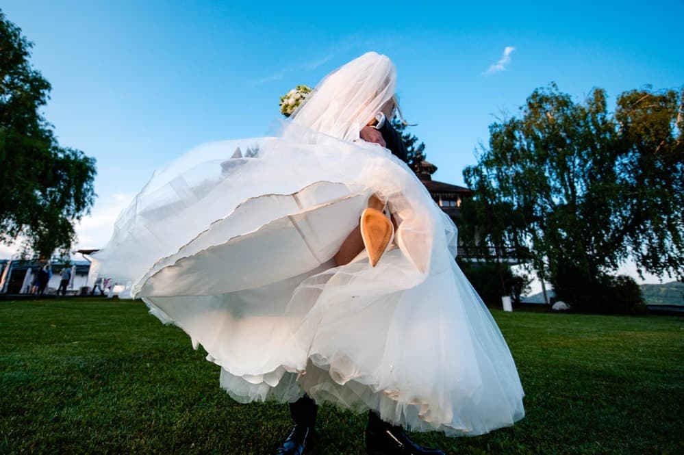 Alexandra si Stefan - Fotografii de Adrian Scintei