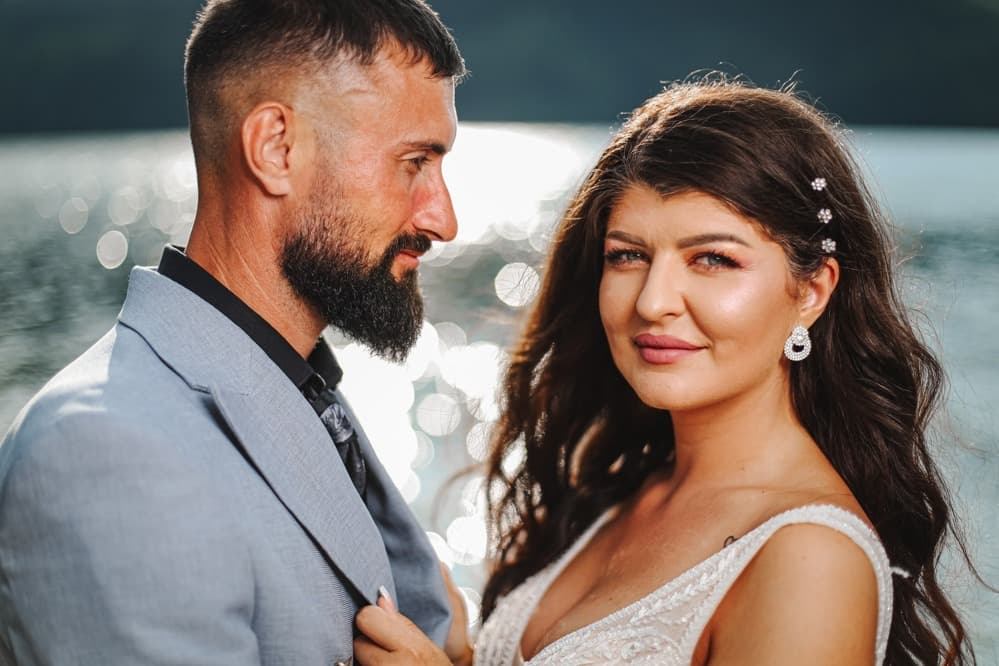 Simona si Iulian  - Fotografii de Ema &amp; Gabriel Voicu