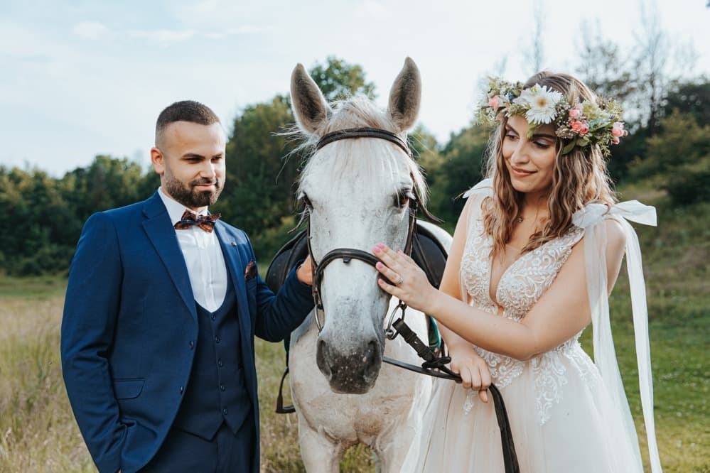 Raluca si Sebi - Fotografii de Ema &amp; Gabriel Voicu