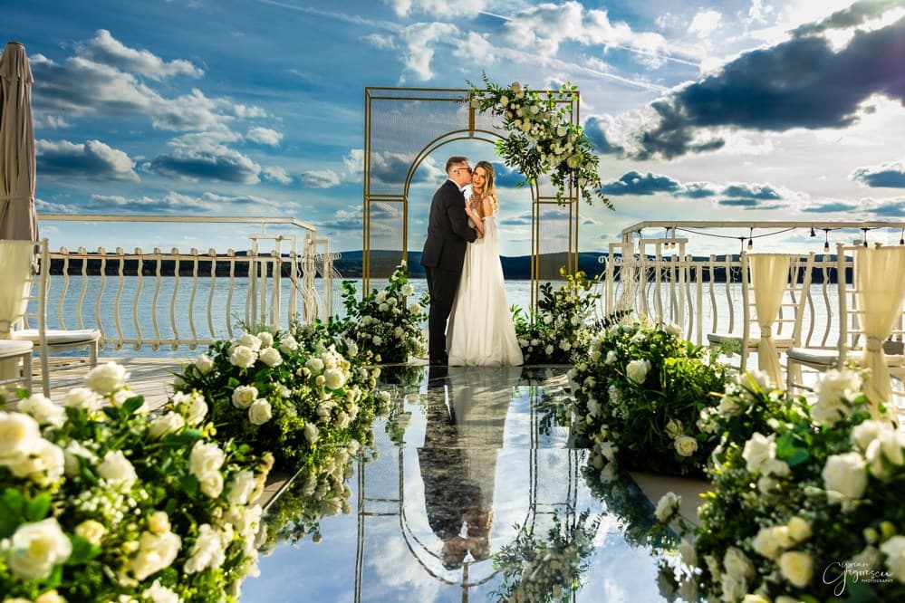 Adelina &amp; Cosmin - Fotografii de Ciprian Grigorescu Photography