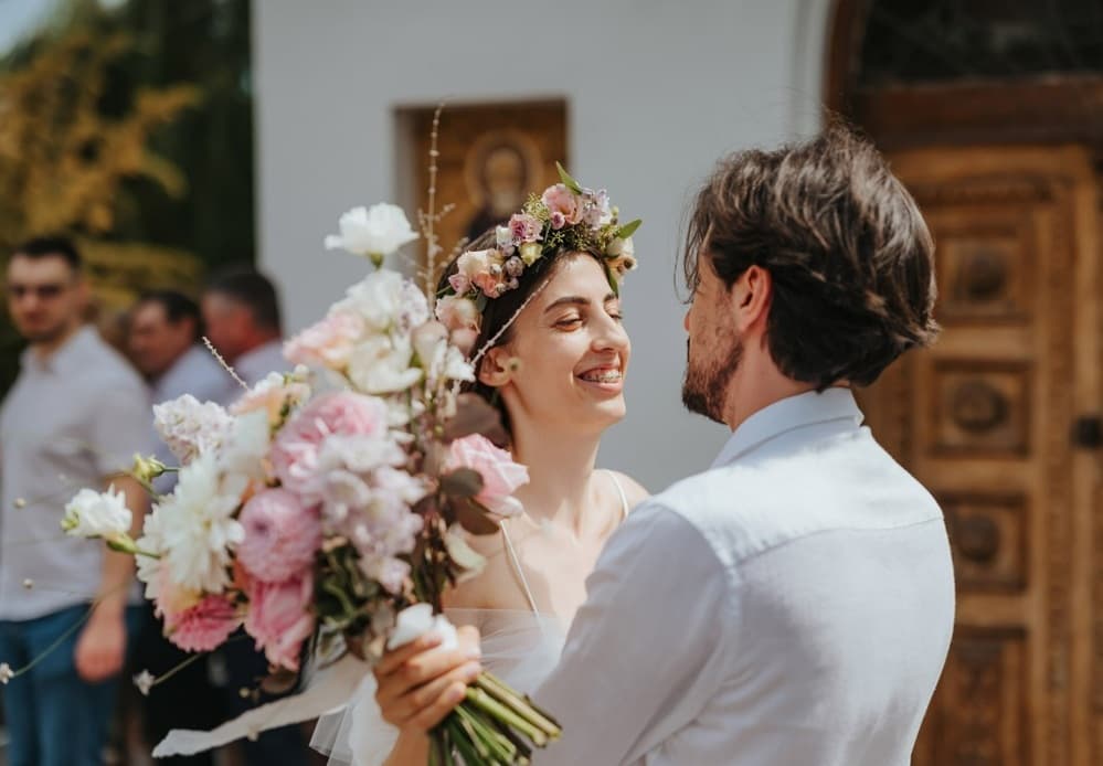 Valeria &amp; Alex - Fotografii de Mihai Irinel