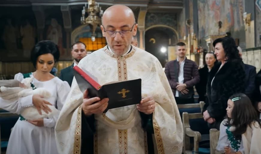 Vladimir Damian - Fotografii de Magic Moments Videography &amp; Photography