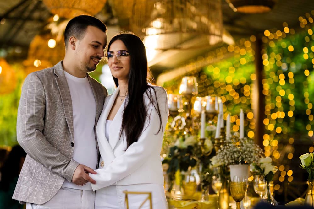 Patric si Antonia - Fotografii de Fotografie Bita Corneliu