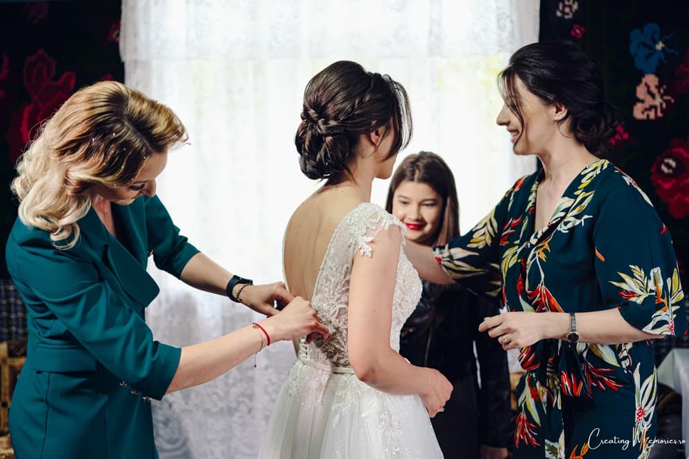 Amalia &amp; Nicusor - Fotografii de Raul Necula (R&amp;R Creating Memories)