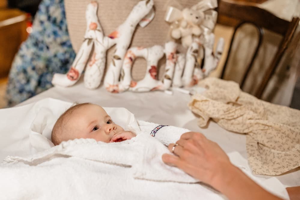 Botez Maria - Fotografii de Cristian Branescu Photography