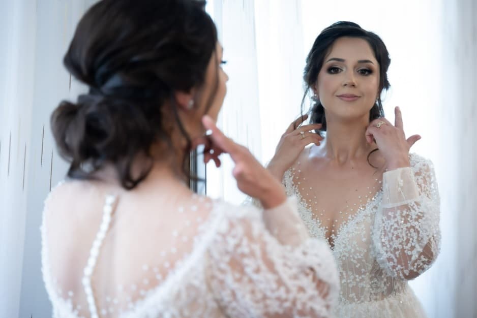 Denisa &amp; Ionut - Fotografii de Fotograf Marius Mihalache