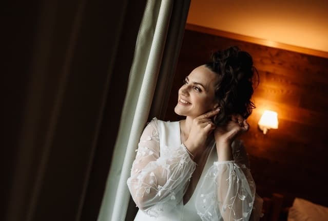 Vlad &amp; Larisa - Fotografii de Geanina Brănici Fotograf