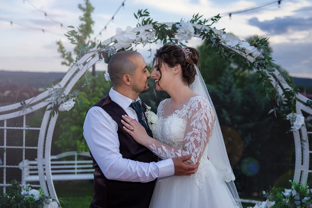 Mara si Florin - Fotografii de Janyn Foto-Video