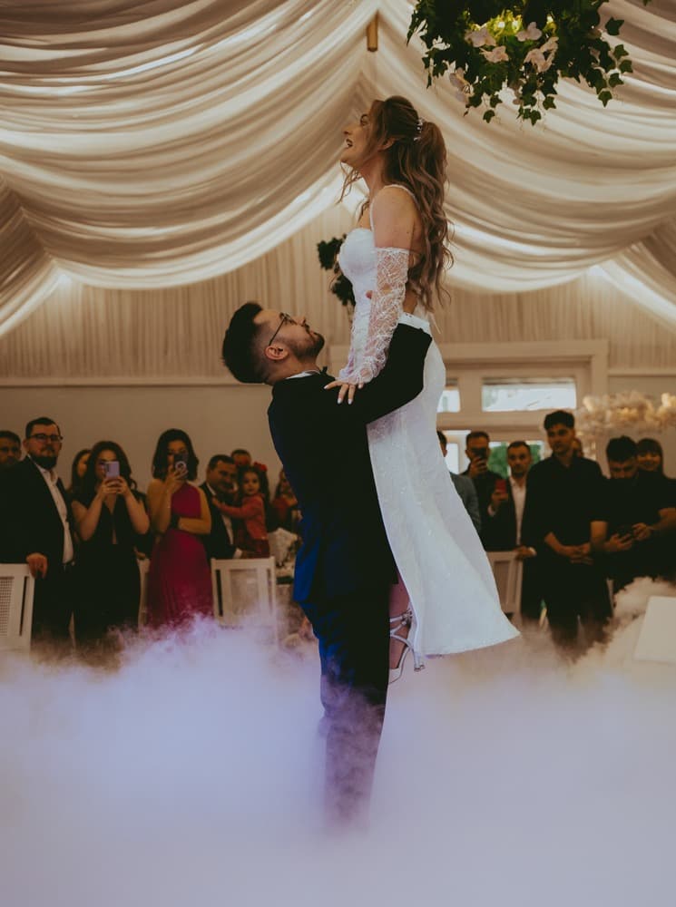 Adriana și Rares - Fotografii de Pixtory