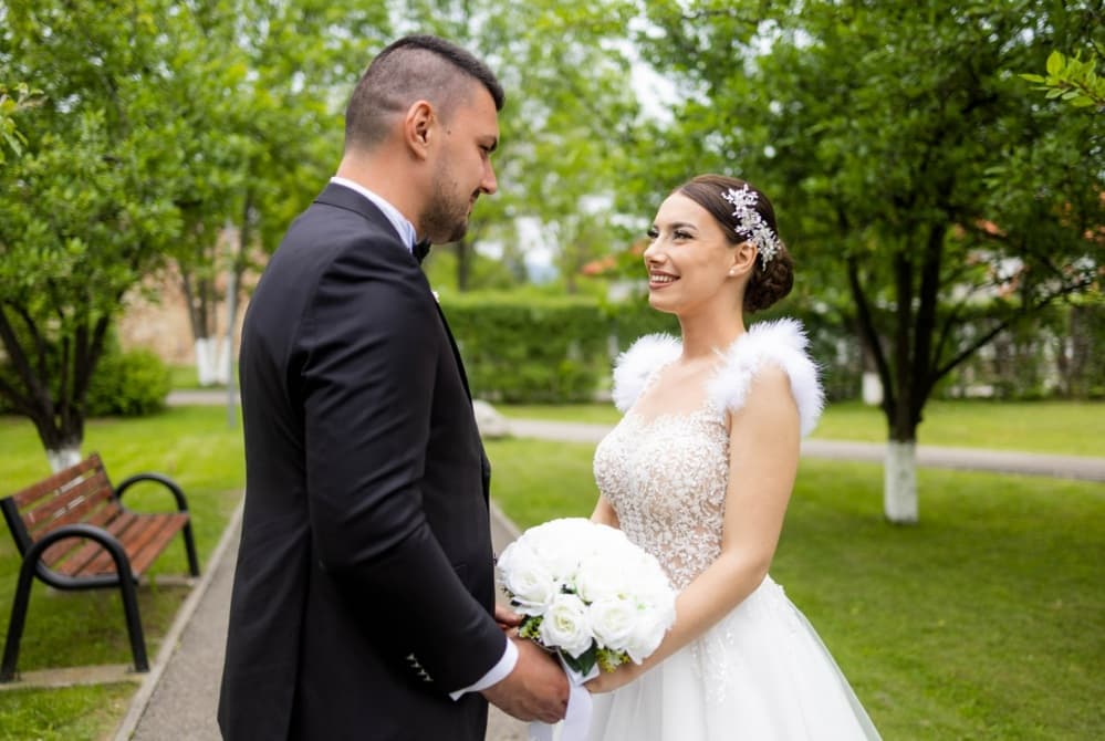 Bianca &amp; Vlad - Fotografii de Dogaru Florin