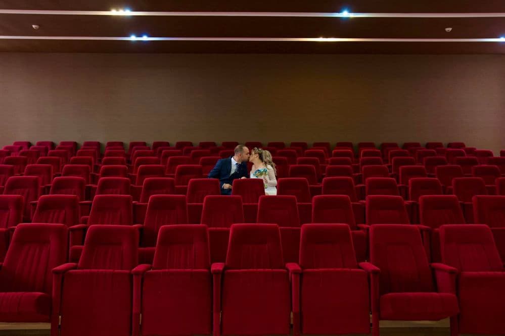 cununie - Fotografii de Bogdan Mihai