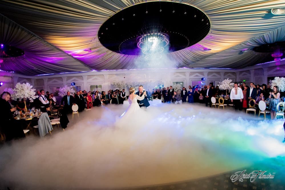 Alexandra &amp; Vlad - Fotografii de ArtaFilmării