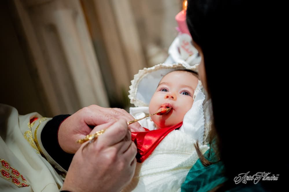 Lia Irina - Fotografii de ArtaFilmării