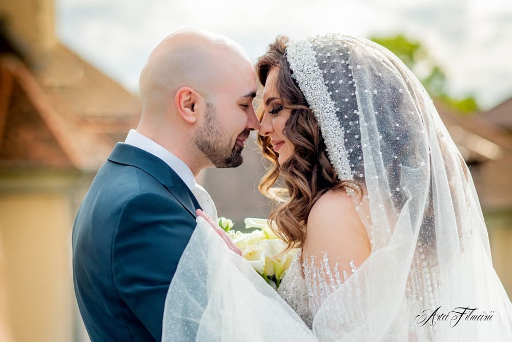 Georgiana &amp; Mihai - Fotografii de ArtaFilmării