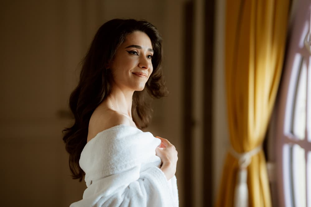 Simi &amp; Mihai - Fotografii de Silhouettes Photography