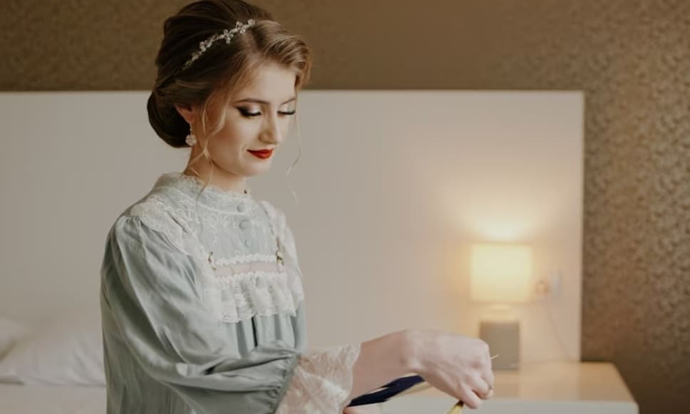 Mihaela &amp; Răzvan  - Fotografii de Leo Robu FILMS