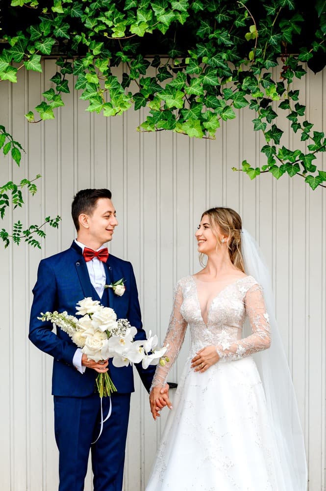 Teodora &amp; Mihai - Fotografii de Mugurel Olteanu 