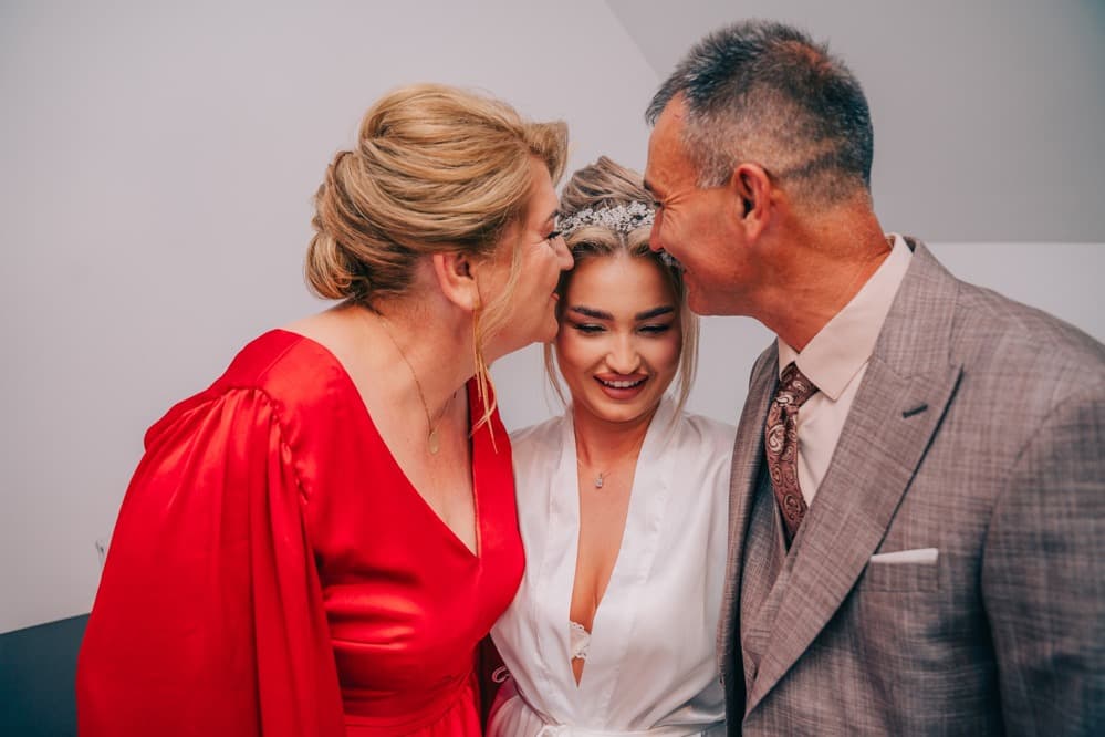 Miruna si Mihai - Fotografii de Burlacu'Studio