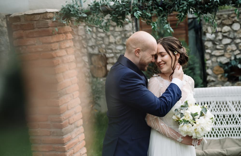 Magda &amp; Florin - Fotografii de Geanina Brănici Fotograf