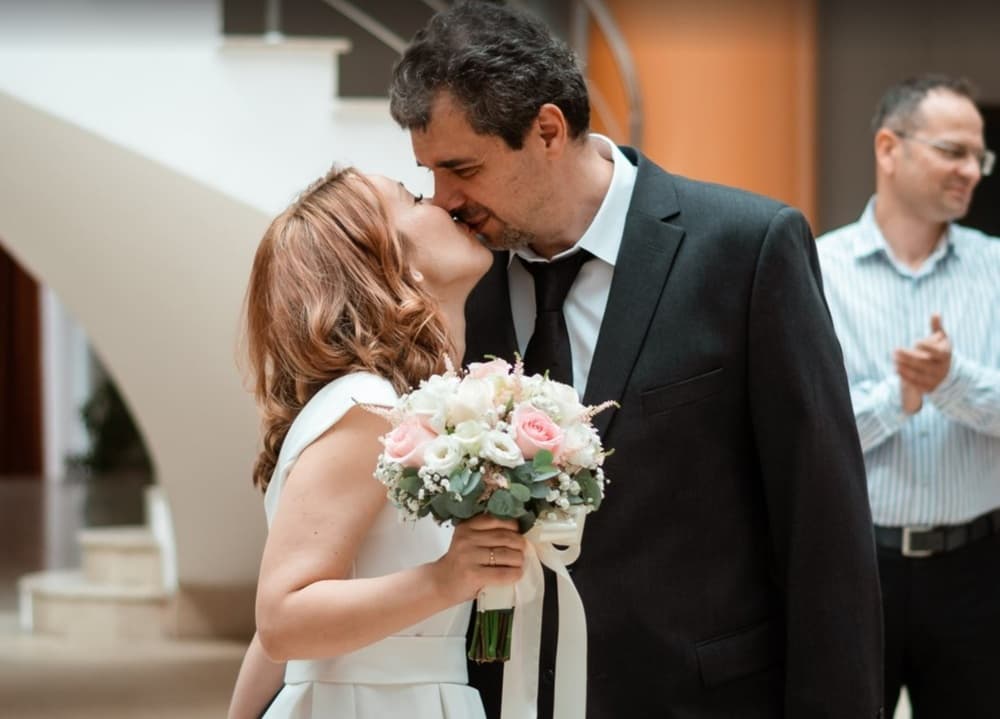 Cristina &amp; Octavian - Fotografii de Blink Photography