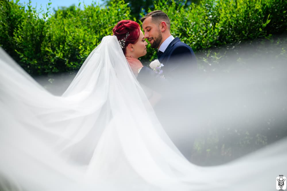 Marcel &amp; Andreea - Fotografii de Erik Bágy 