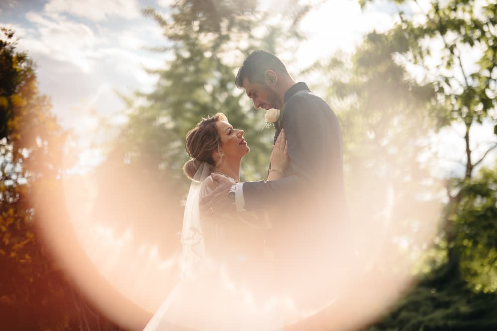 Maria &amp; Adrian - Fotografii de Ovidiu Cristea