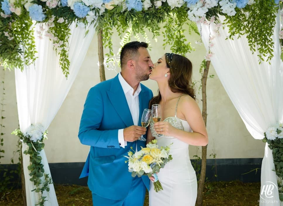 Andreea &amp; Adrian - Fotografii de Horia Bodeanu