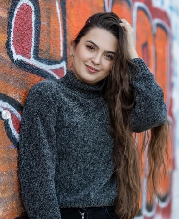 Cătălina - Fotografii de Photo_by_Ilie