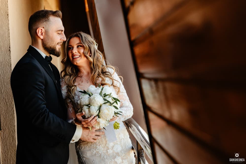 Ionela si Catalin - Fotografii de Dan Gheonea