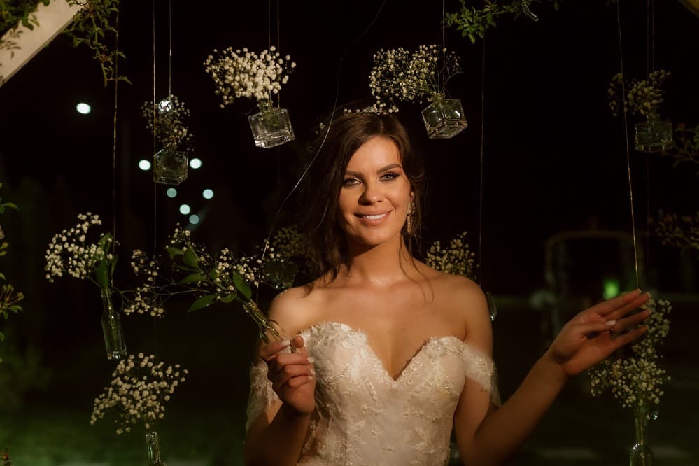 Vlăduț &amp; Oana - Fotografii de Alexandru Roman Photographer