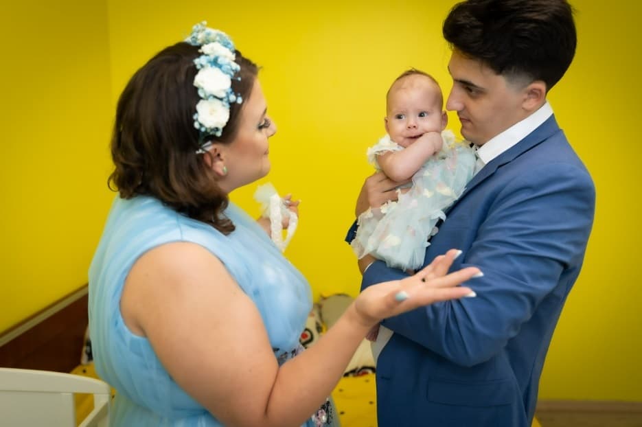 Cassandra Ilinca - Fotografii de Fotograf Marius Mihalache