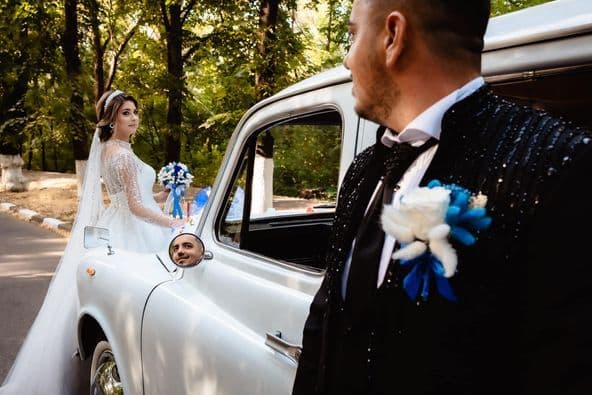 Cosmina si Tibi - Fotografii de PhotoMemories - Stefan Teodorescu