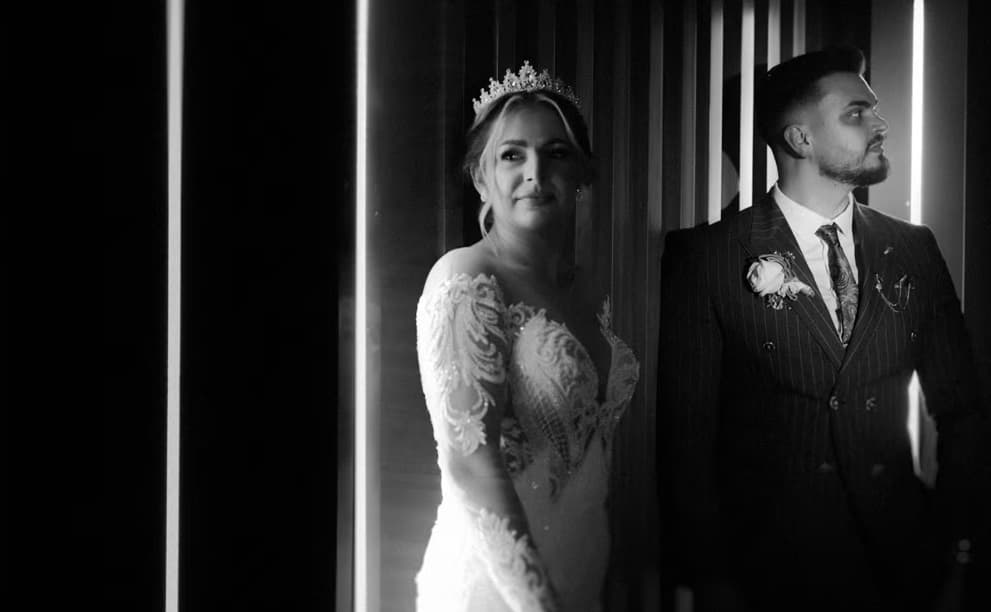 Madalian &amp; Razvan - Fotografii de Trocin Florin // Lulu Film