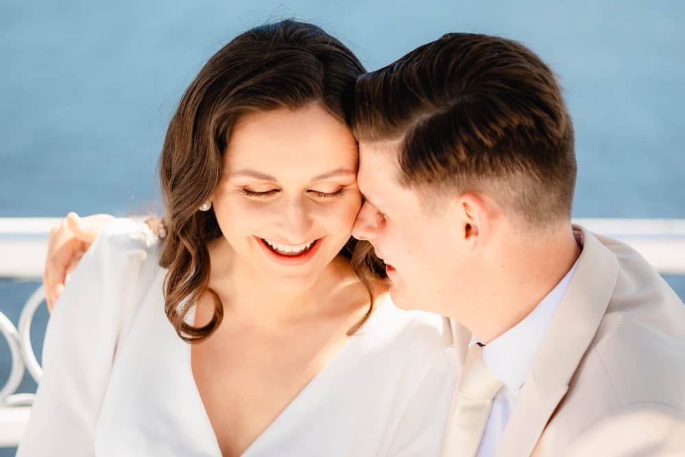 Mihai si Mirela - Fotografii de Marian Toma